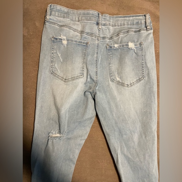 Rue 21 jeans - size 16 - Picture 4 of 5